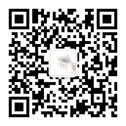 南林博物馆档案馆公众号二维码