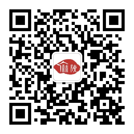 秣陵在线公众号二维码