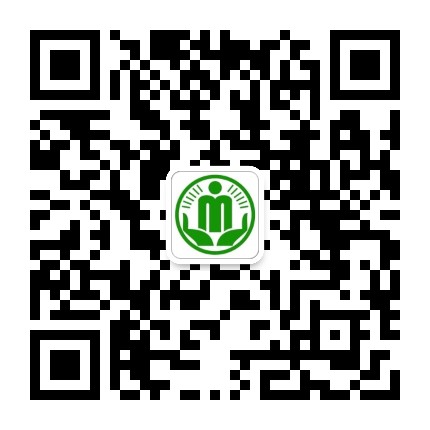 栖霞民政公众号二维码