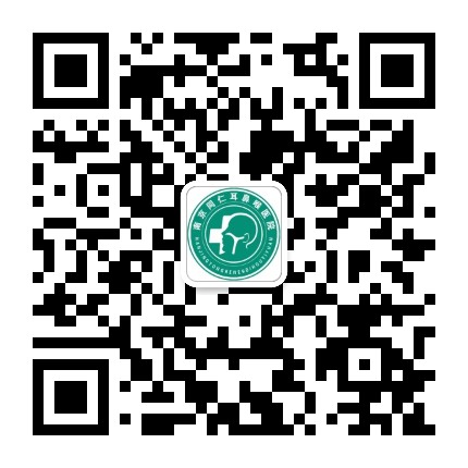 南京同仁耳鼻喉医院公众号二维码