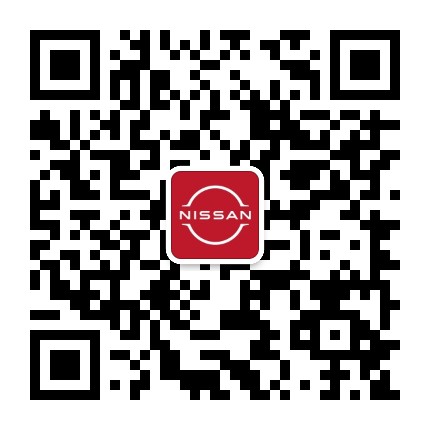 东风日产南京文华4S店公众号二维码