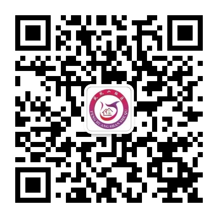 凤凰山社区公众号二维码