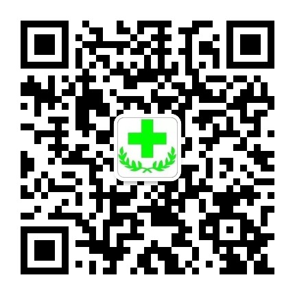 健康宁陵公众号二维码