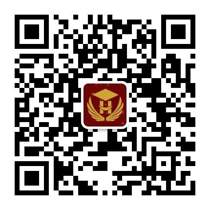 内蒙古宏图文化公众号二维码