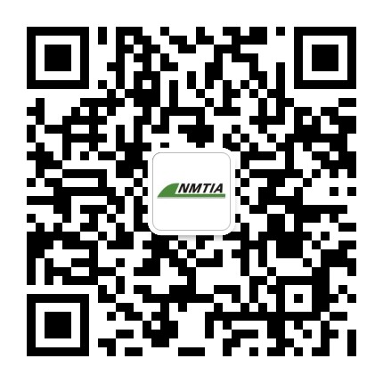 南京轨道交通产业协会公众号二维码