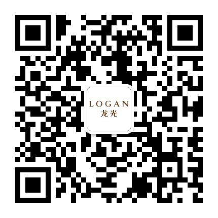 龙光广西区域公众号二维码