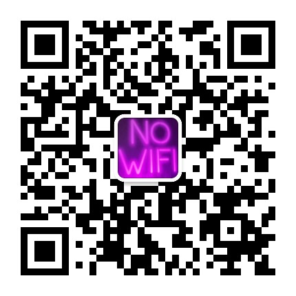 马仗蝉寒公众号二维码
