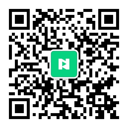 腾讯NOW直播公众号二维码