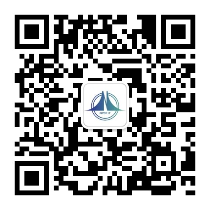 南平实业集团公众号二维码