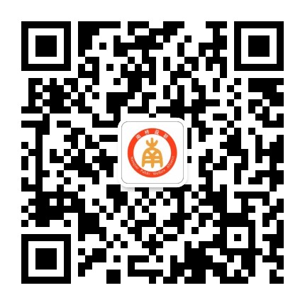 南桥益联公众号二维码