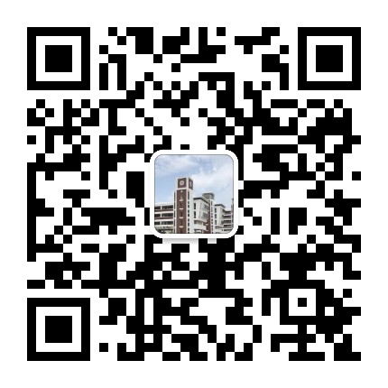 南水中心小学公众号二维码