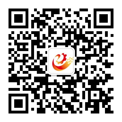南通工信微报公众号二维码