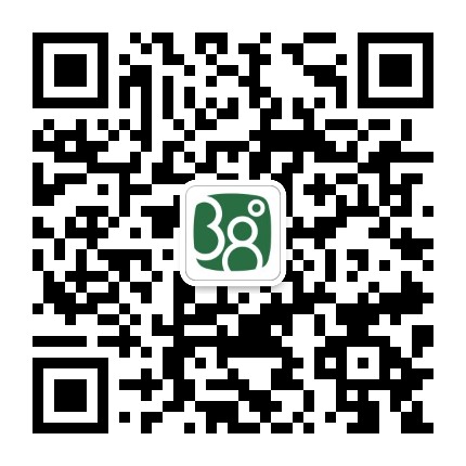 北纬三十八度官方微信公众号