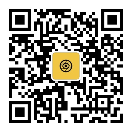 挪威TALK公众号二维码