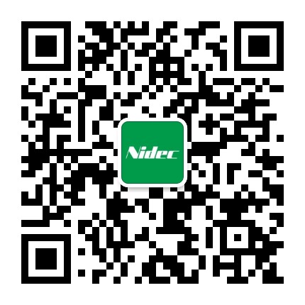 尼得科电梯公众号二维码