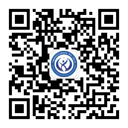 宁夏人力资源招聘公众号二维码