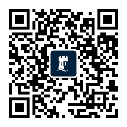 宁波诺丁汉大学招生办公众号二维码