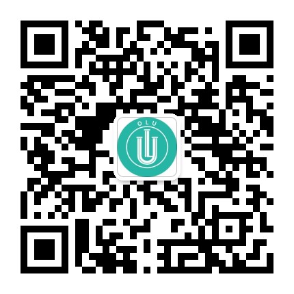 欧路商学公众号二维码