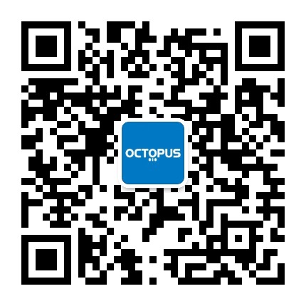 八爪鱼OTSdata公众号二维码