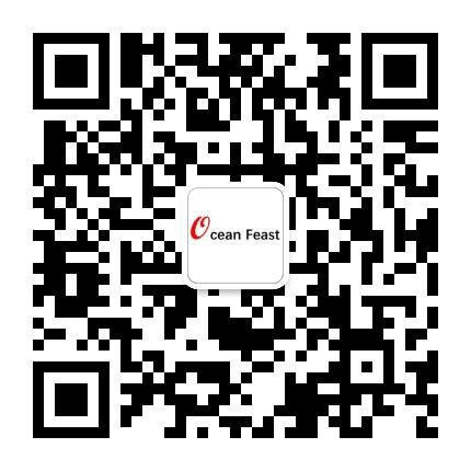 OceanFeast北极海参官方微信公众号