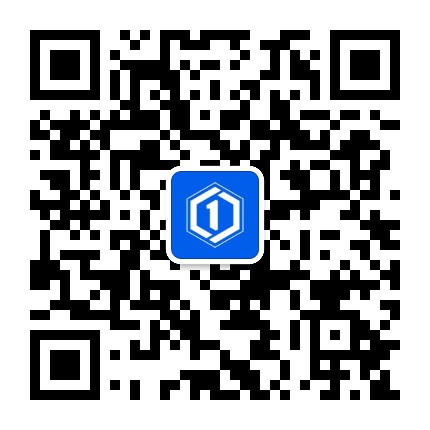 WeChat Official Account QR Code