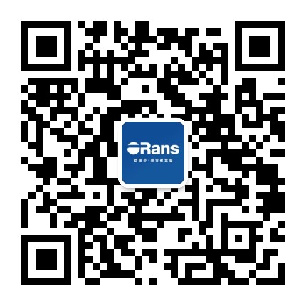 ORans欧路莎卫浴公众号二维码