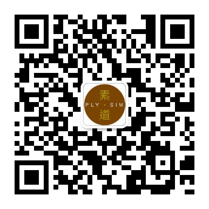 素道有机彩棉公社官方微信公众号