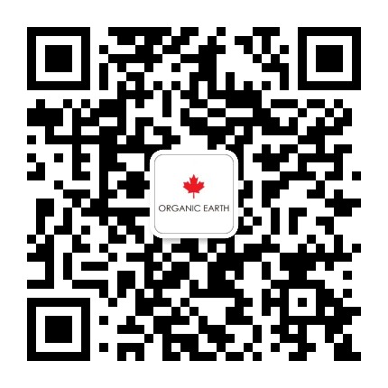 有机地球官方微信公众号