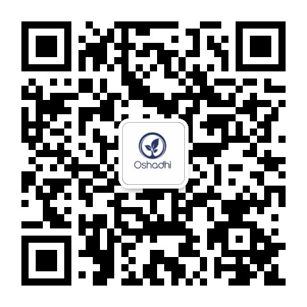 Oshadhi官方微信公众号