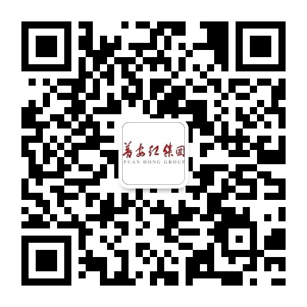 贵州普安红茶业集团有限公司公众号二维码