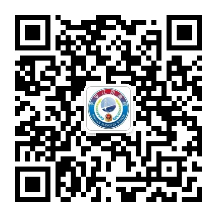 平安江阴公众号二维码