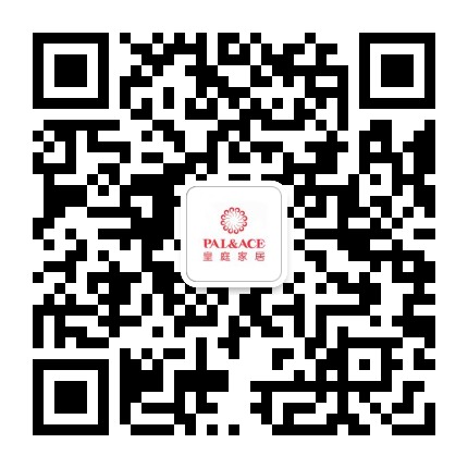 皇庭家居公众号二维码