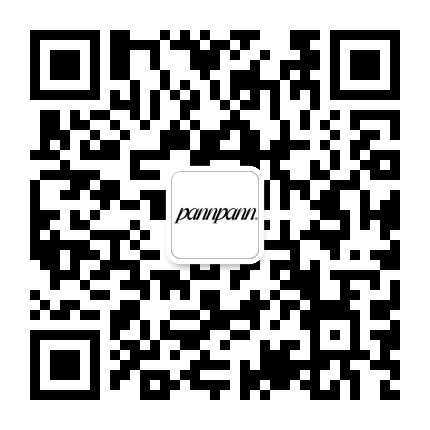 PANNPANN官方微信公众号