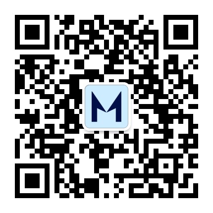 美仕保险经纪公众号二维码