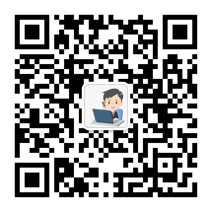 北桥电脑公众号二维码