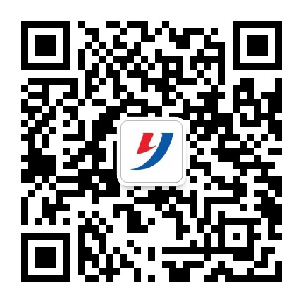 燕东科技有限公司公众号二维码