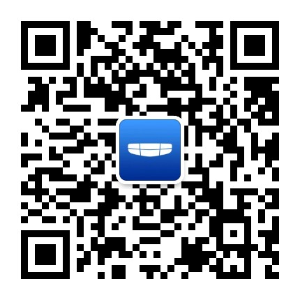 吉利汽车平顶山有道公众号二维码