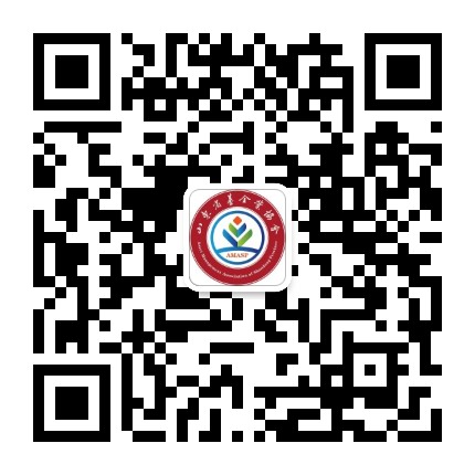 山东省基金业协会公众号二维码