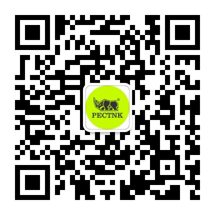 北坦户外 PECTNK公众号二维码