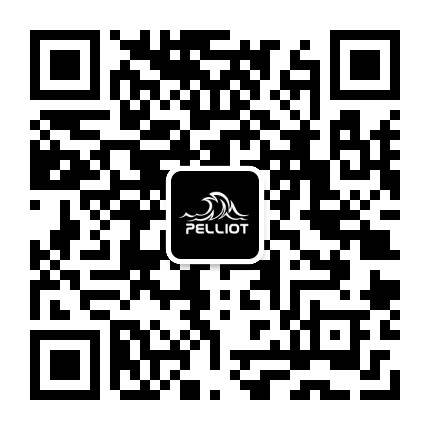 伯希和官方微信公众号