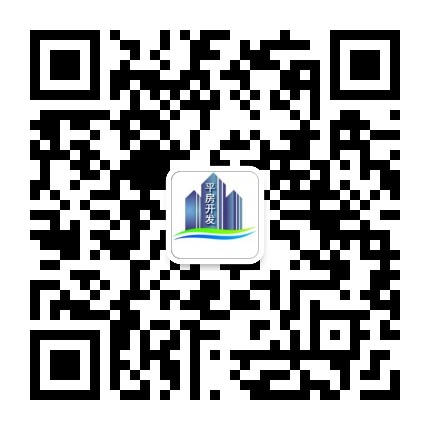 平房开发公众号二维码