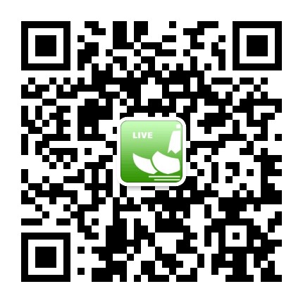 平湖交通生活广播公众号二维码