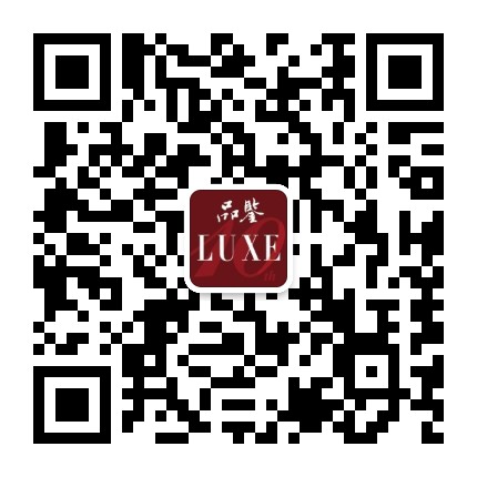 品鉴LUXELIFE官方微信公众号