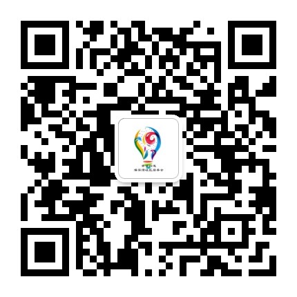 潘家湾社区公众号二维码