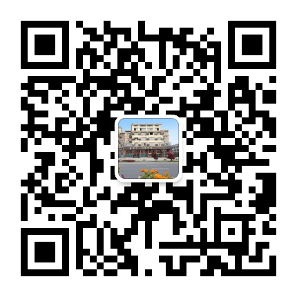 浦江一心门诊部公众号二维码