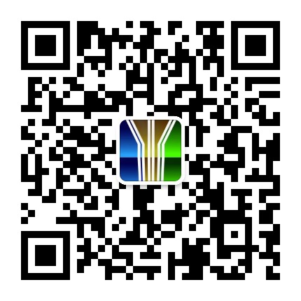 大普公交公众号二维码