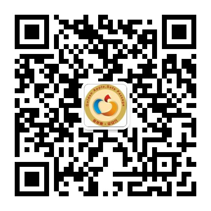 平凉高速嗨服务公众号二维码