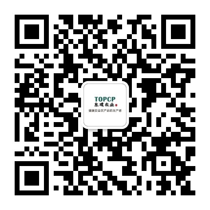 东璞生态农业官方微信公众号