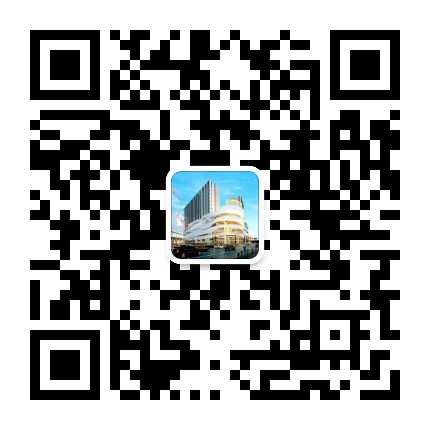 平凉金鼎时代广场公众号二维码