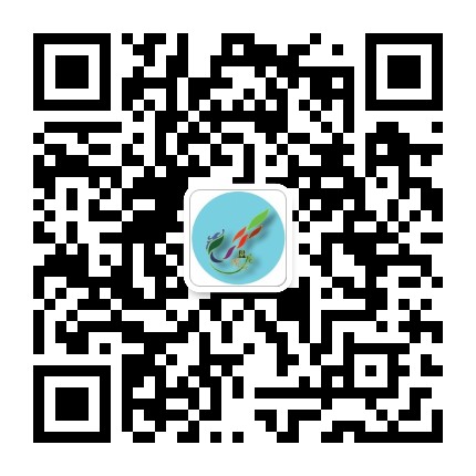 盘龙统战公众号二维码